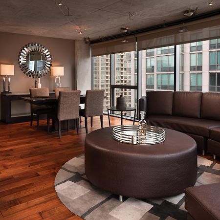 Eurostars Magnificent Mile Hotel Chicago Ngoại thất bức ảnh