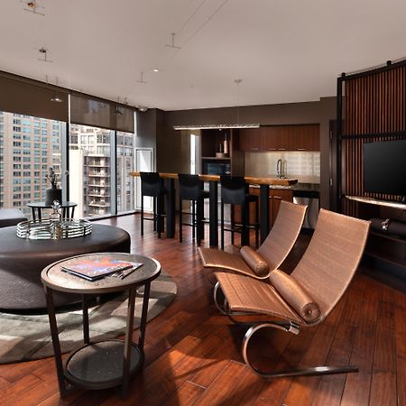 Eurostars Magnificent Mile Hotel Chicago Ngoại thất bức ảnh