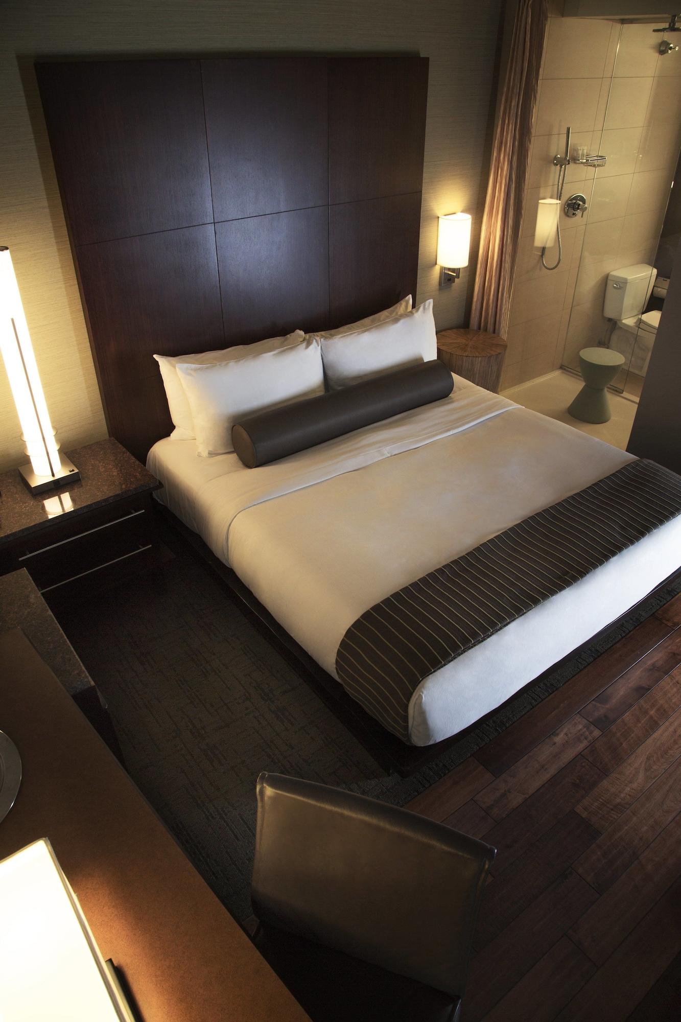 Eurostars Magnificent Mile Hotel Chicago Ngoại thất bức ảnh