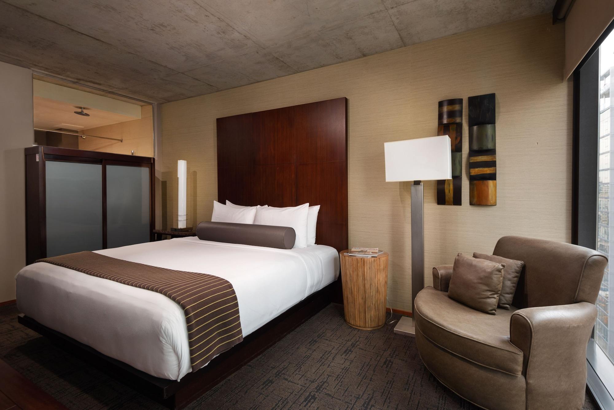 Eurostars Magnificent Mile Hotel Chicago Ngoại thất bức ảnh
