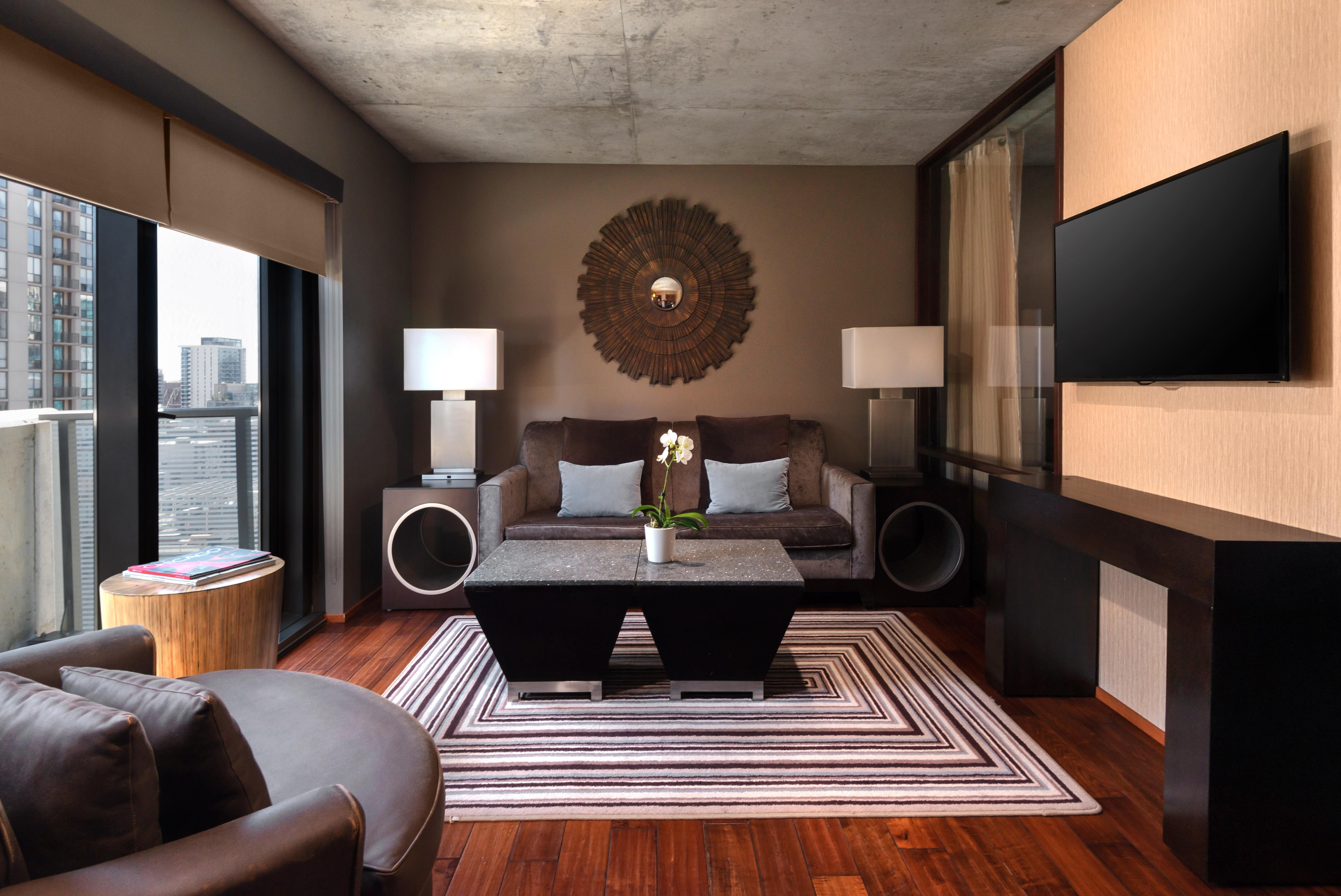 Eurostars Magnificent Mile Hotel Chicago Ngoại thất bức ảnh