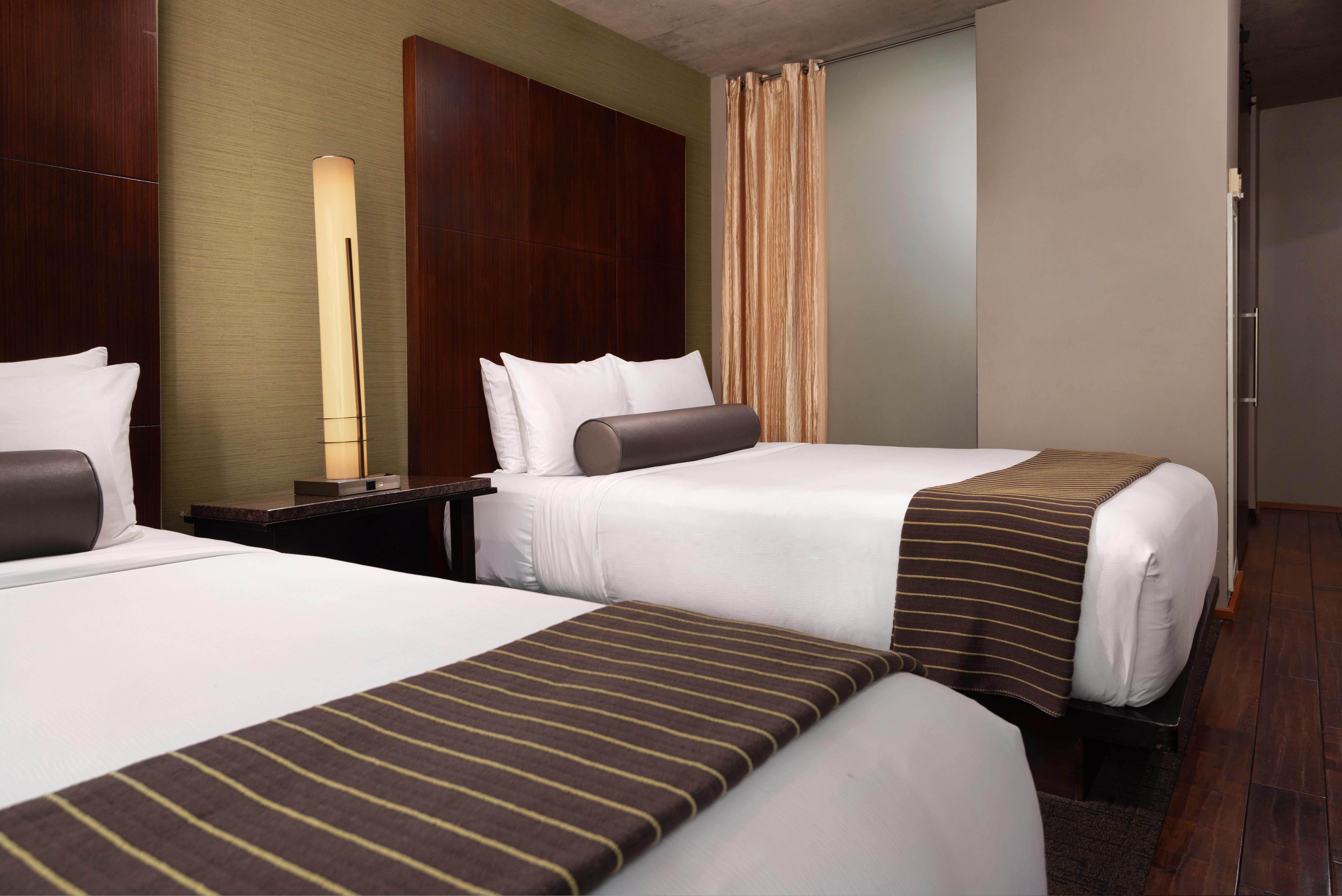 Eurostars Magnificent Mile Hotel Chicago Ngoại thất bức ảnh