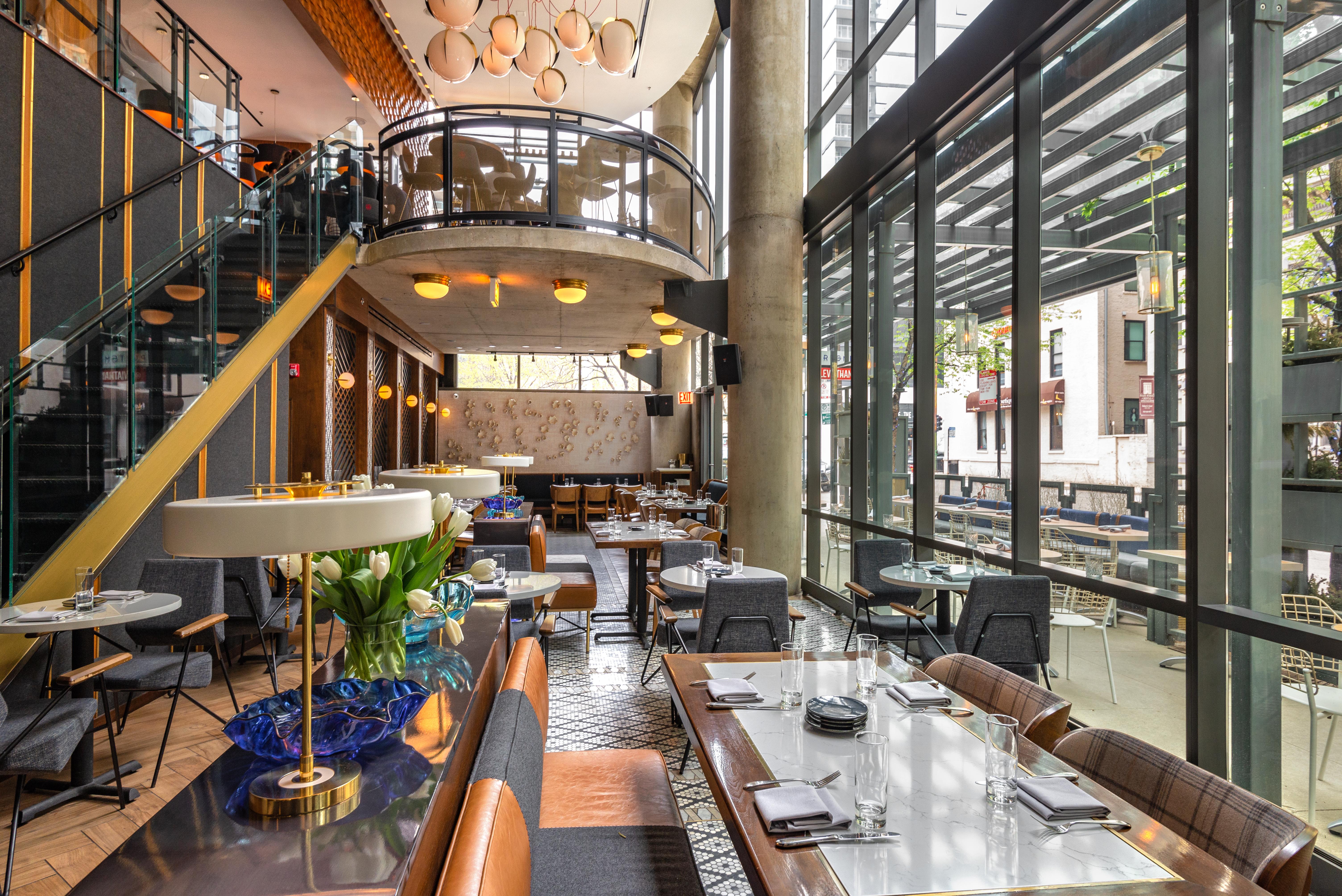 Eurostars Magnificent Mile Hotel Chicago Ngoại thất bức ảnh