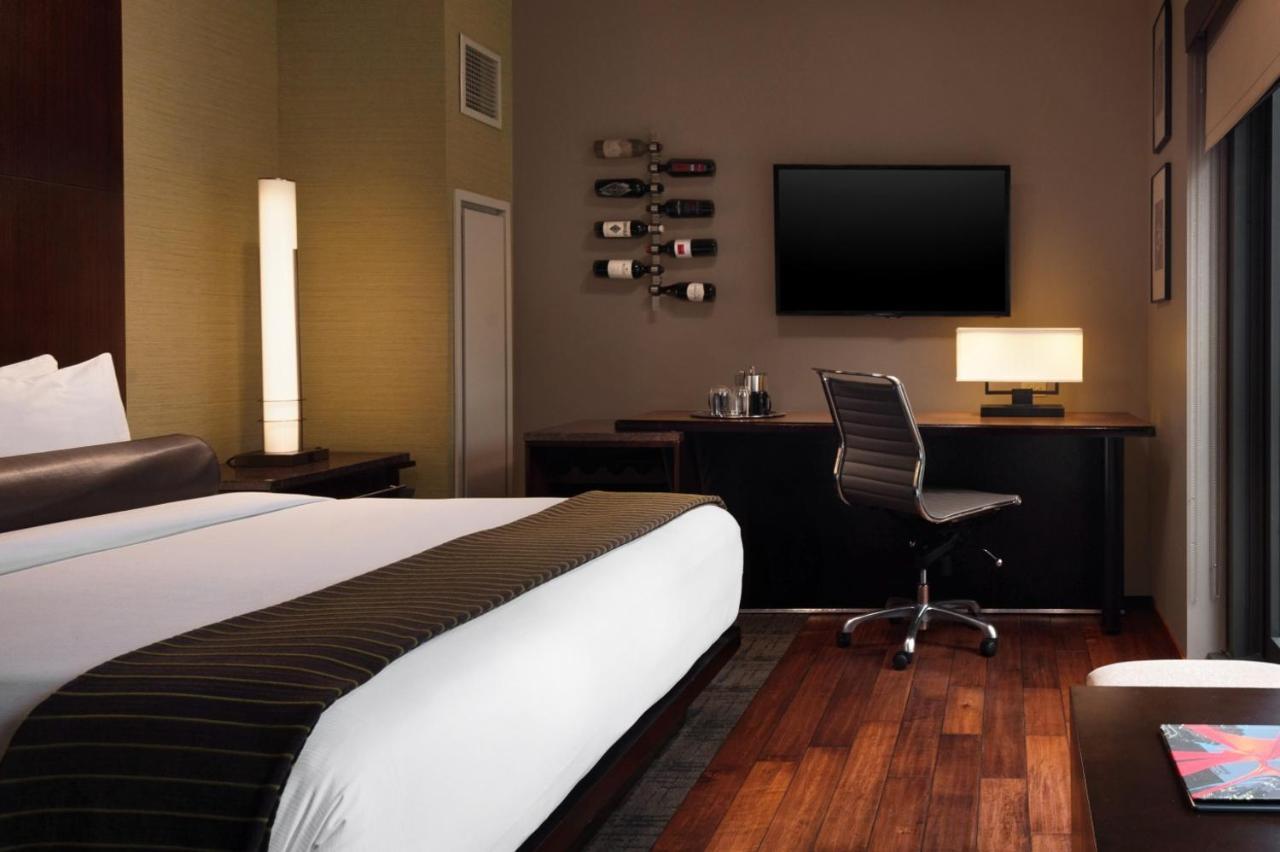 Eurostars Magnificent Mile Hotel Chicago Ngoại thất bức ảnh