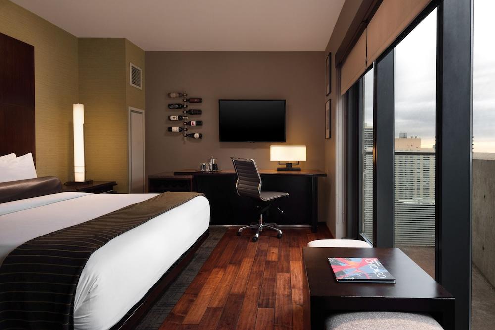 Eurostars Magnificent Mile Hotel Chicago Ngoại thất bức ảnh