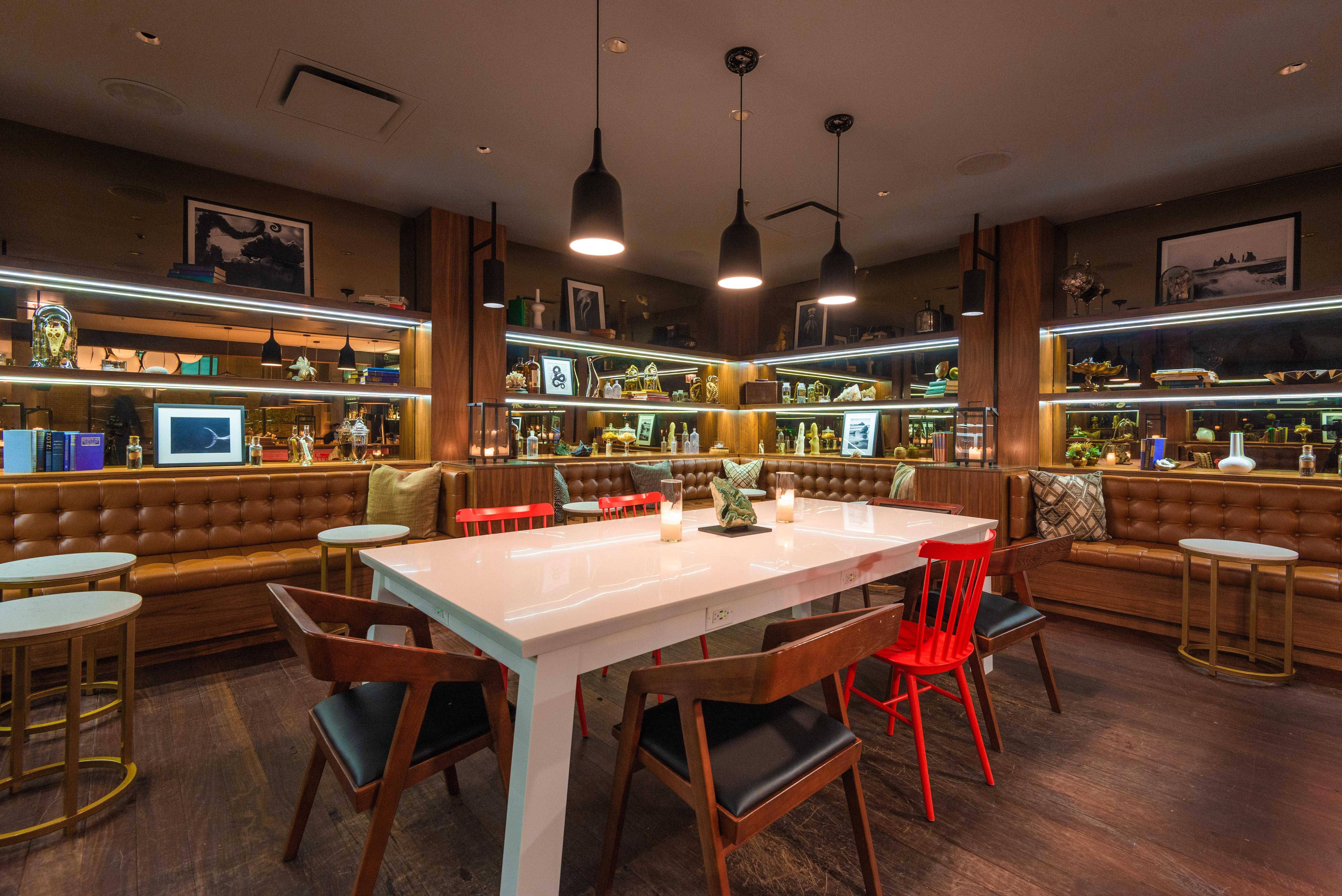 Eurostars Magnificent Mile Hotel Chicago Ngoại thất bức ảnh