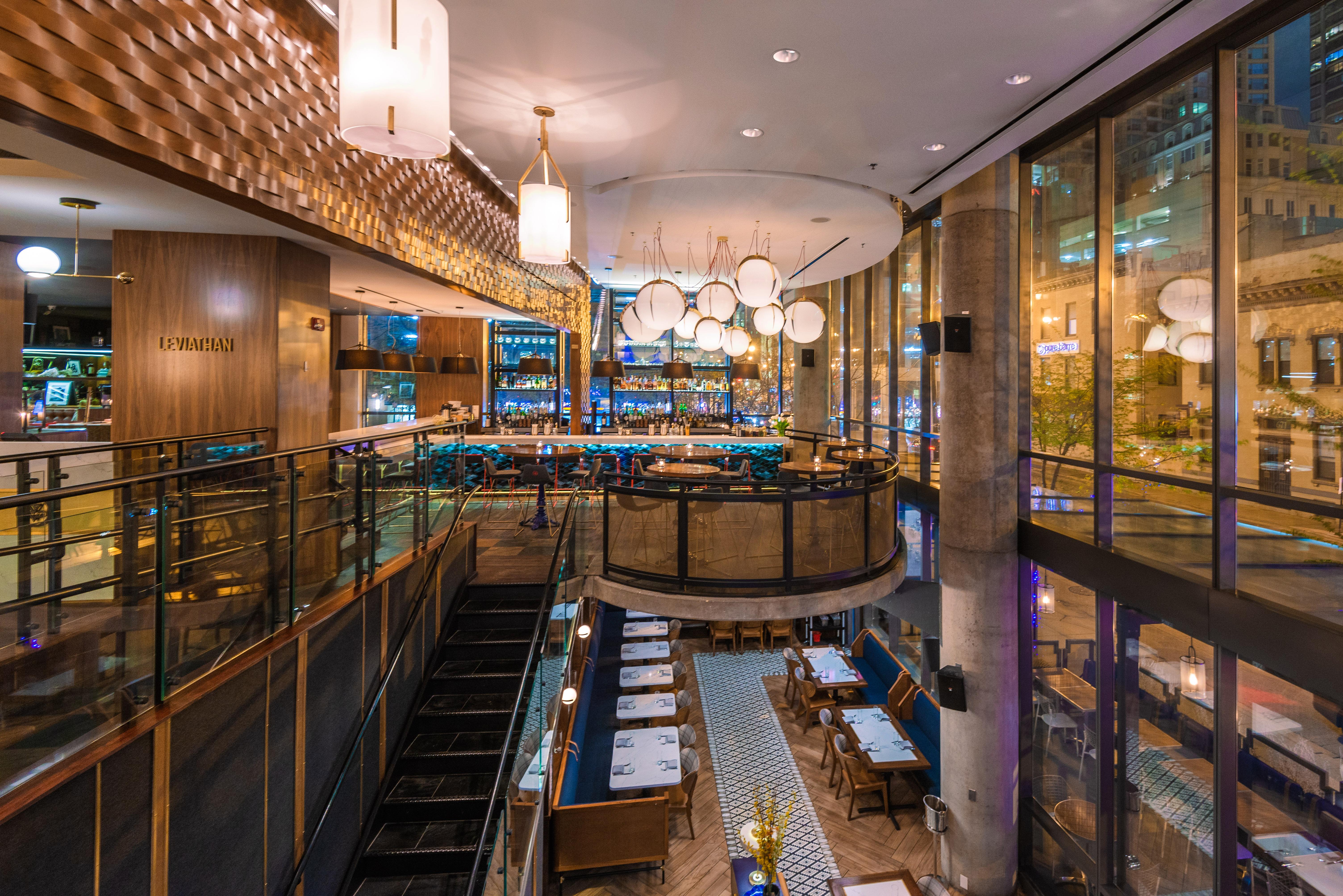 Eurostars Magnificent Mile Hotel Chicago Ngoại thất bức ảnh