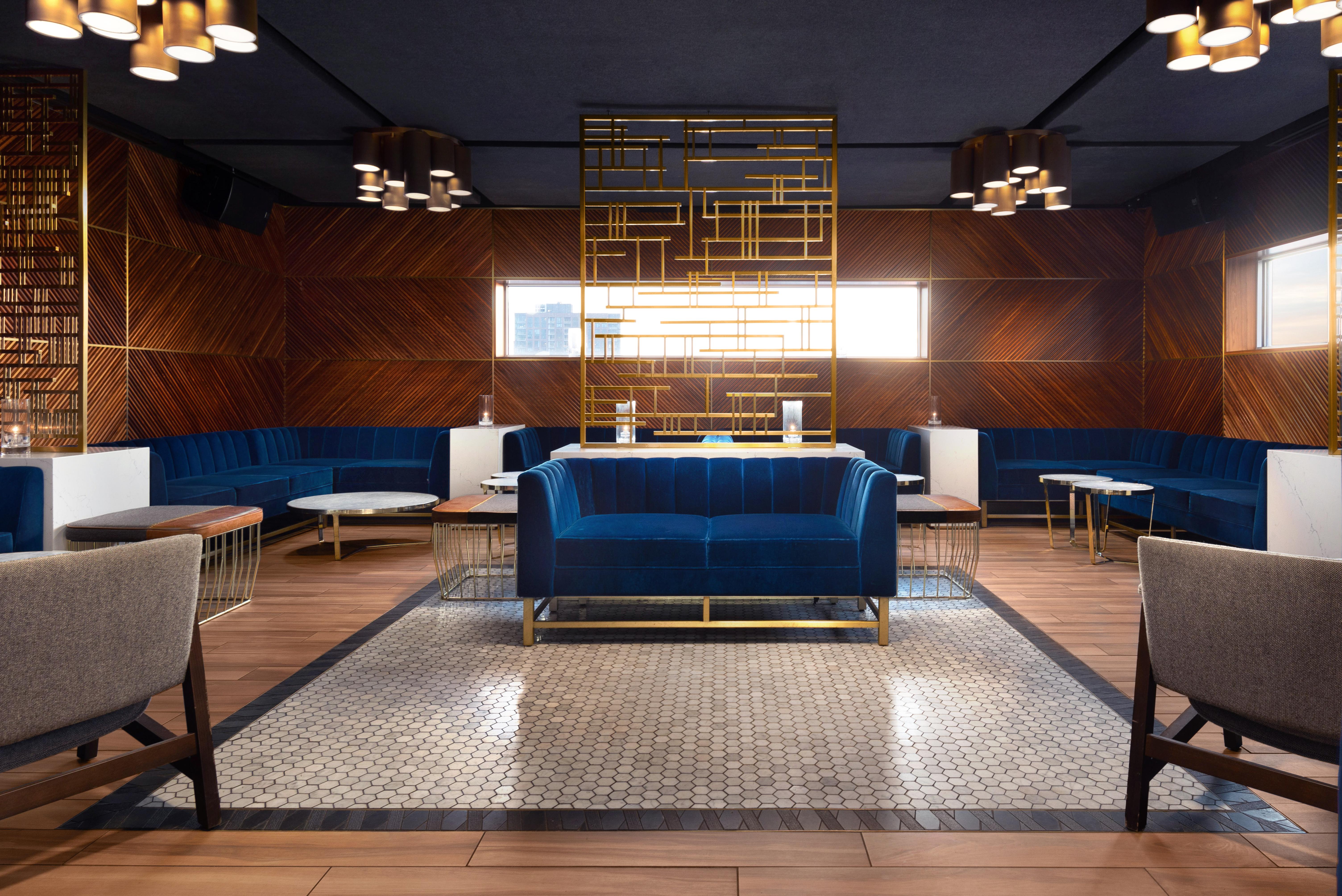 Eurostars Magnificent Mile Hotel Chicago Ngoại thất bức ảnh