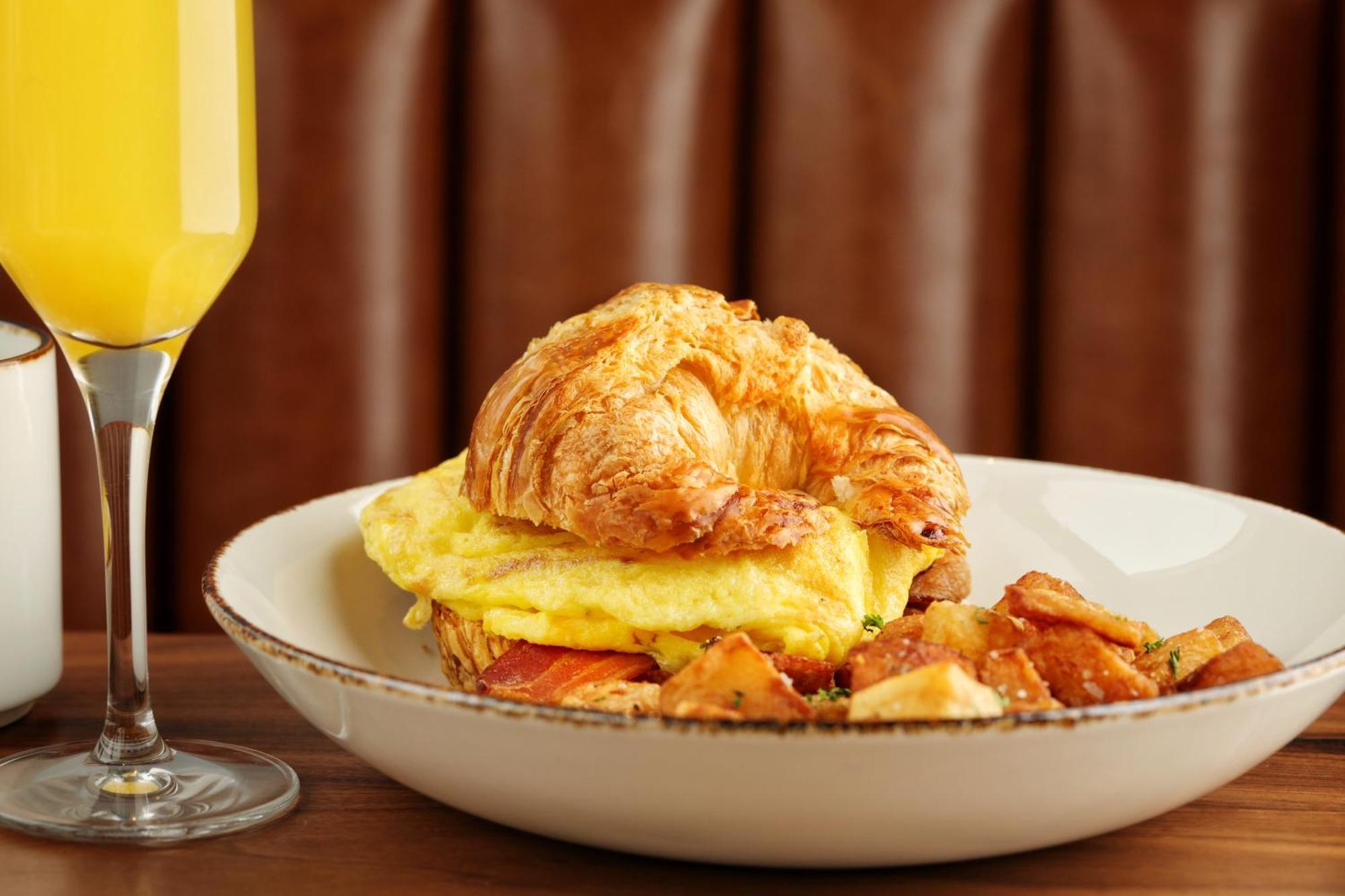 Eurostars Magnificent Mile Hotel Chicago Ngoại thất bức ảnh