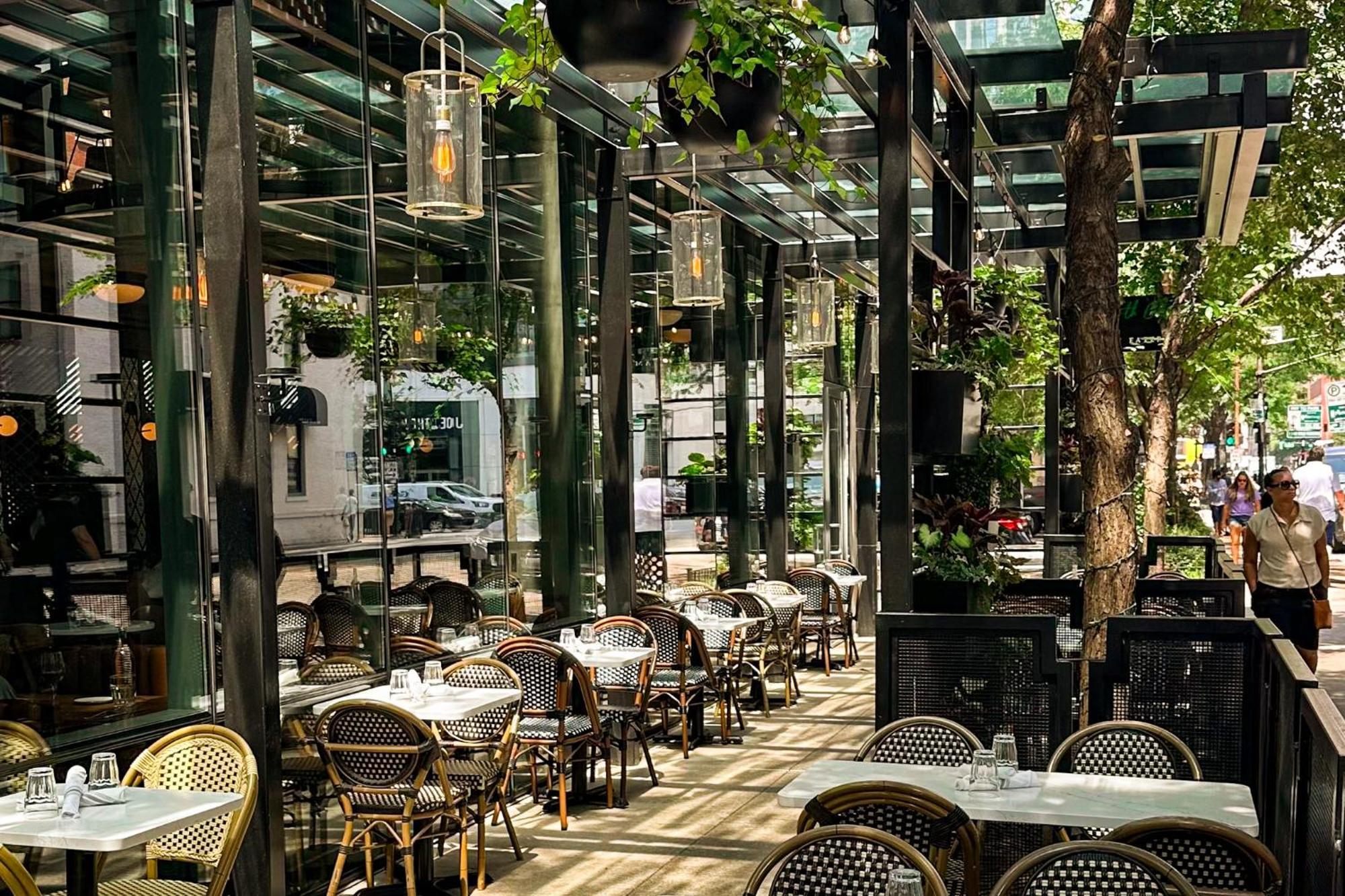 Eurostars Magnificent Mile Hotel Chicago Ngoại thất bức ảnh