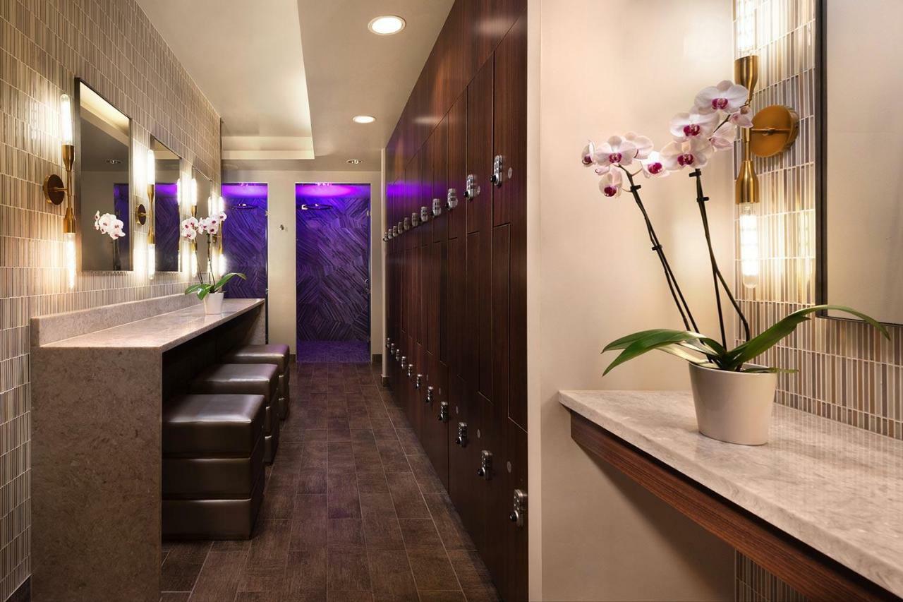 Eurostars Magnificent Mile Hotel Chicago Ngoại thất bức ảnh