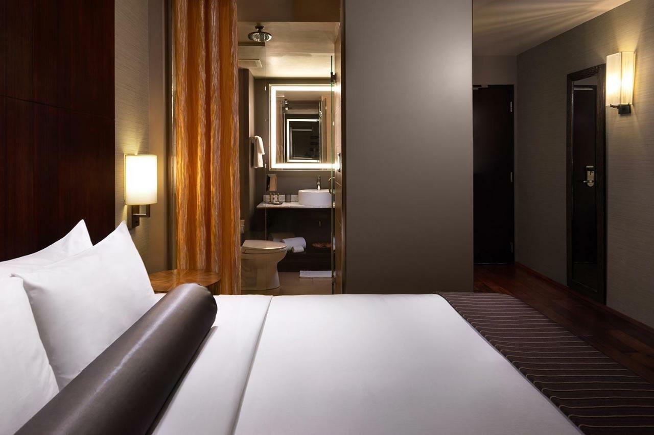 Eurostars Magnificent Mile Hotel Chicago Ngoại thất bức ảnh