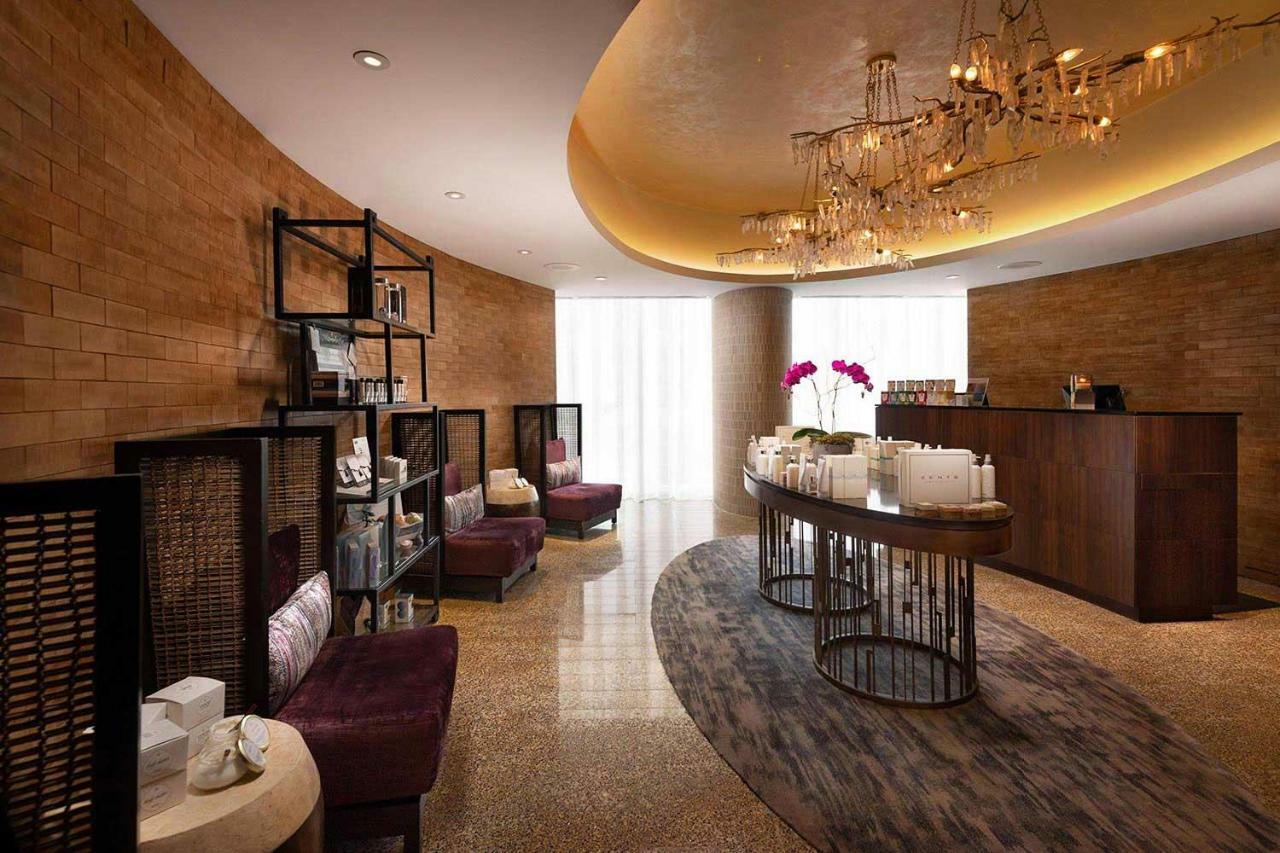 Eurostars Magnificent Mile Hotel Chicago Ngoại thất bức ảnh