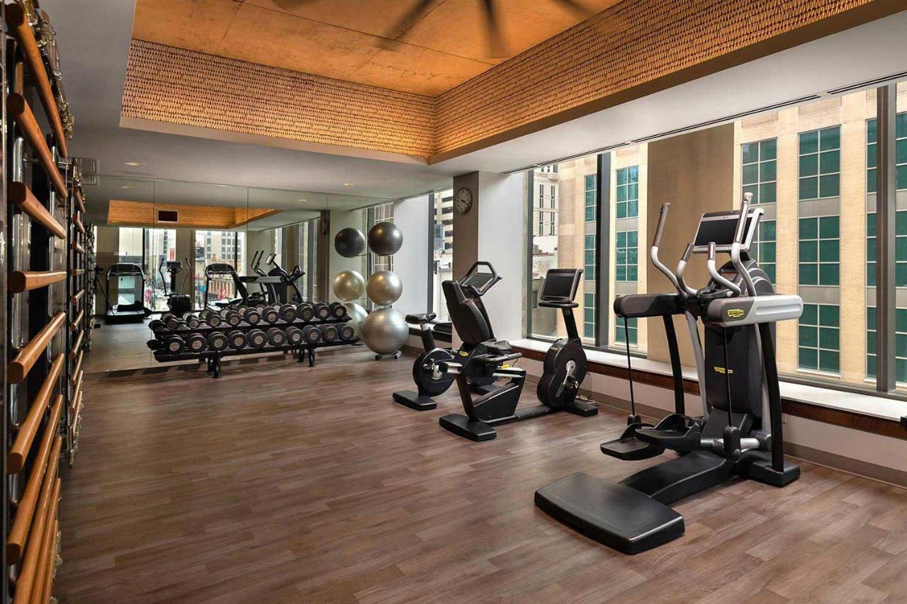 Eurostars Magnificent Mile Hotel Chicago Ngoại thất bức ảnh