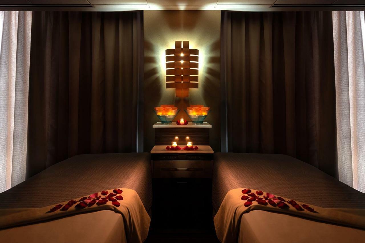 Eurostars Magnificent Mile Hotel Chicago Ngoại thất bức ảnh