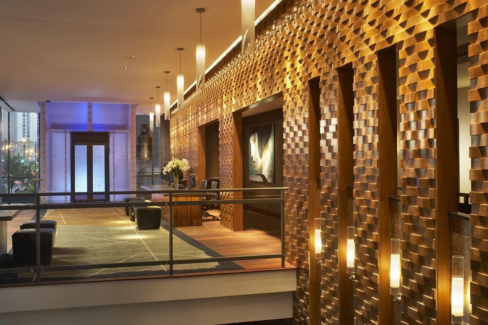 Eurostars Magnificent Mile Hotel Chicago Ngoại thất bức ảnh